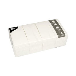 PAPSTAR Servilletas 33,0 x 33,0 cm
