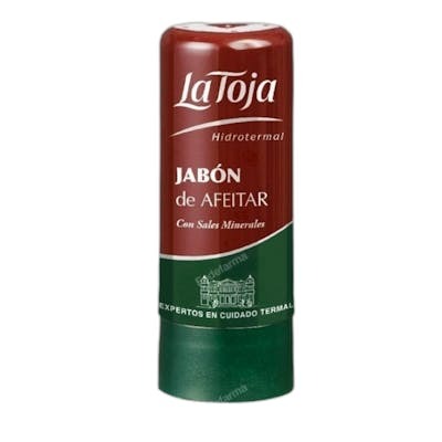 La Toja HIDROTERMAL Jabón de Afeitar 50 g La Toja HIDROTERMAL Jabón de Afeitar 50 g