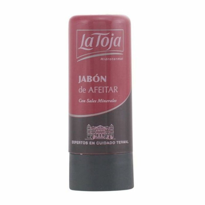 La Toja HIDROTERMAL Jabón de Afeitar 50 g La Toja HIDROTERMAL Jabón de Afeitar 50 g