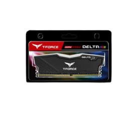TeamGroup Módulo de memoria RAM DDR4 16GB 1x16GB 3200MHz Delta