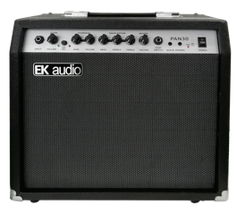 Ek Amplificador de Guitarra 30W