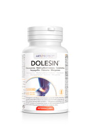 Intersa Dolesin 60 Cápsulas Complemento Alimenticio Dietético