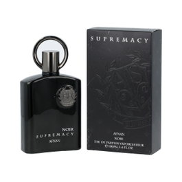 Afnan Perfumes Supremacy Noir Eau de Parfum 100ml