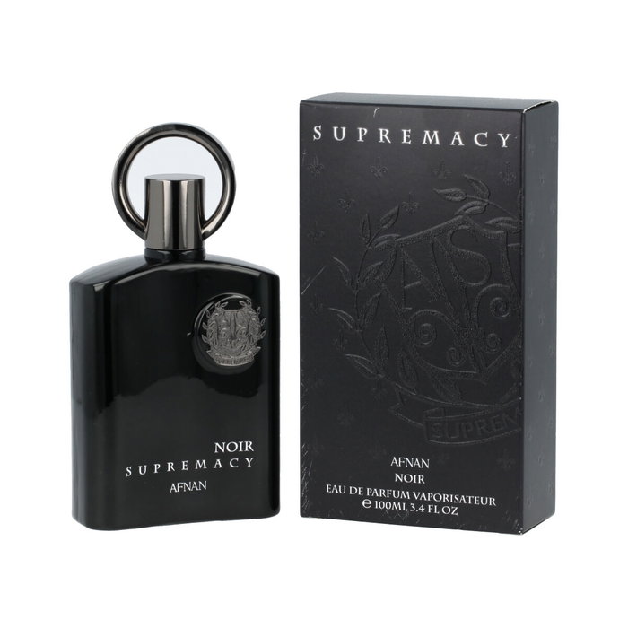Afnan Perfumes Supremacy Noir Eau de Parfum 100ml Afnan Perfumes Supremacy Noir Eau de Parfum 100ml