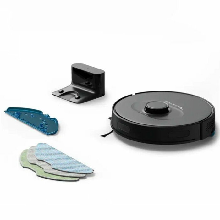 Robot Aspirador Rowenta RR8575WH