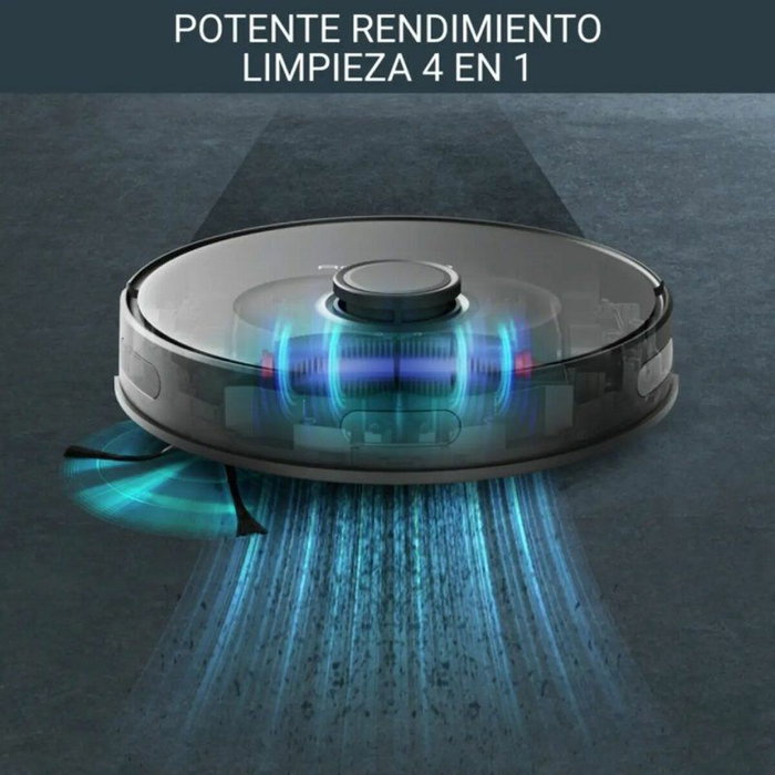 Robot Aspirador Rowenta RR8575WH