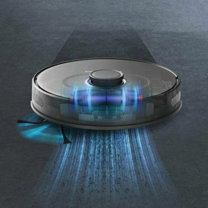 Robot Aspirador Rowenta RR8575WH