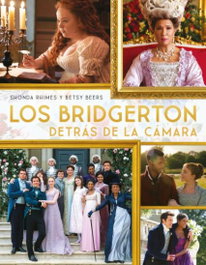 Los Bridgerton detrás de la cámara, Shonda Rhimes - TITANIA