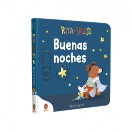 Penguin Kids, Rita y Sr. Oso ¡Buenas noches! - Penguin Kids