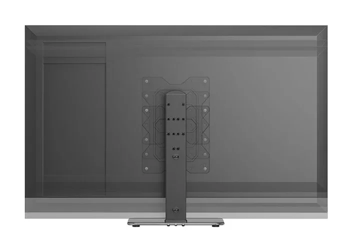 Neomounts DS45-430BL12 Soporte de Mesa para TV 23-43 pulgadas Negro