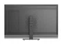 Neomounts DS45-430BL12 Soporte de Mesa para TV 23-43 pulgadas Negro