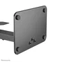 Neomounts DS45-430BL12 Soporte de Mesa para TV 23-43 pulgadas Negro