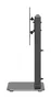 Neomounts DS45-430BL12 Soporte de Mesa para TV 23-43 pulgadas Negro