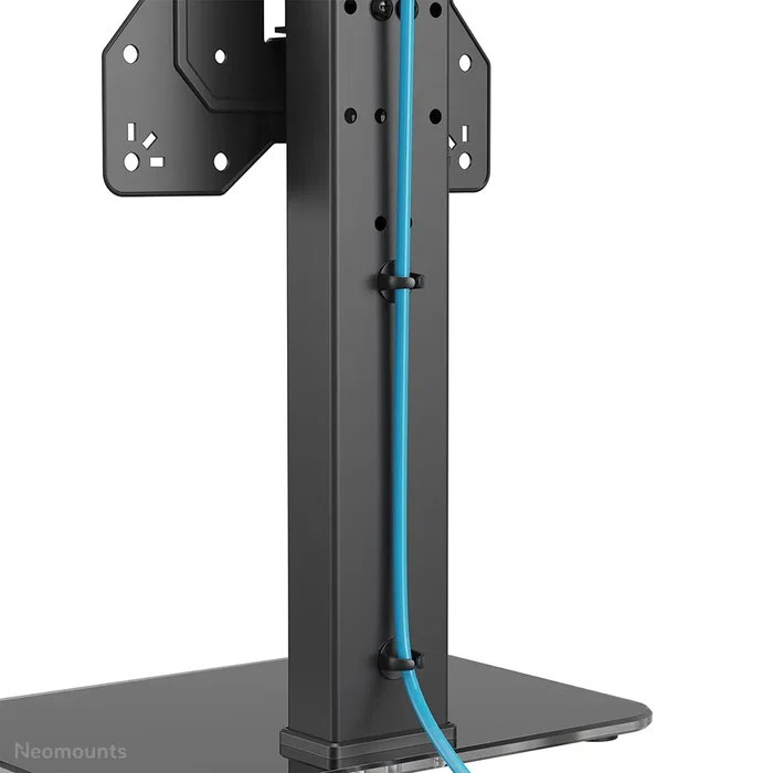 Neomounts DS45-430BL12 Soporte de Mesa para TV 23-43 pulgadas Negro