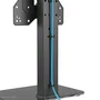 Neomounts DS45-430BL12 Soporte de Mesa para TV 23-43 pulgadas Negro