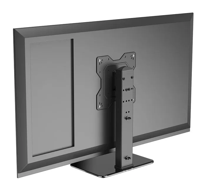 Neomounts DS45-430BL12 Soporte de Mesa para TV 23-43 pulgadas Negro