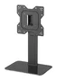 Neomounts DS45-430BL12 Soporte de Mesa para TV 23-43 pulgadas Negro