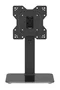 Neomounts DS45-430BL12 Soporte de Mesa para TV 23-43 pulgadas Negro