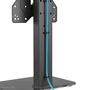Neomounts DS45-430BL12 Soporte de mesa para TV 23-43 pulgadas Negro