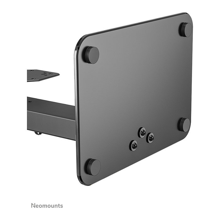 Neomounts DS45-430BL12 Soporte de mesa para TV 23-43 pulgadas Negro