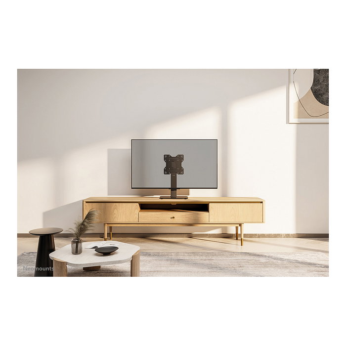 Neomounts DS45-430BL12 Soporte de mesa para TV 23-43 pulgadas Negro