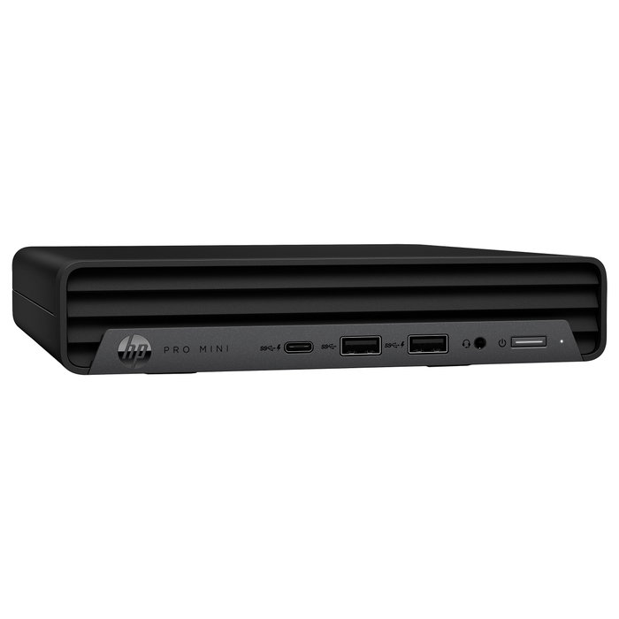 HP Pro Mini 400 G9 Intel Core i7-13700T 16GB 512GB SSD W11P