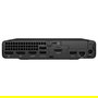 HP Pro Mini 400 G9 Ordenador de Sobremesa Intel Core i7-13700T 16GB RAM 512GB SSD W11P