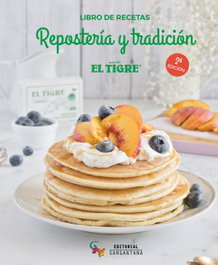 Repostería y tradición, Sodas y Gaseosas Alejandro Martínez S.L. - SARGANTANA EDITORIAL