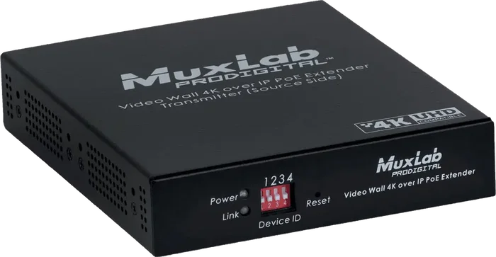 MUXLAB Transmisor HDMI 4K 500812 Hasta 100m