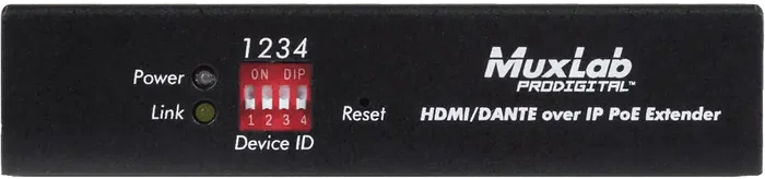 MUXLAB Transmisor HDMI 4K 500812 Hasta 100m