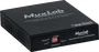 MUXLAB Transmisor HDMI 4K 500812 Hasta 100m