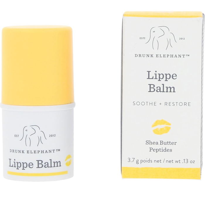 Drunk Elephant LIPPE Bálsamo Labial 3,7 gr
