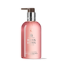 Molton Brown Delicious Rhubarb & Rose Jabón de Mano 300ml