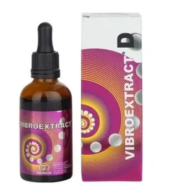 EQUISALUD Vibroextract Depurativo - Suplemento Alimenticio a Base de Plantas (Boldo, Diente de León) para Depuración, 50 ml