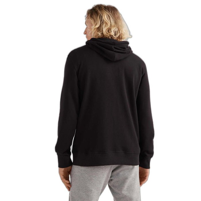 Sudadera con Capucha Hombre O'Neill Negro 39