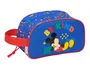 Neceser de Viaje Mickey Mouse Clubhouse Today Azul 26 x 15 x 12 cm