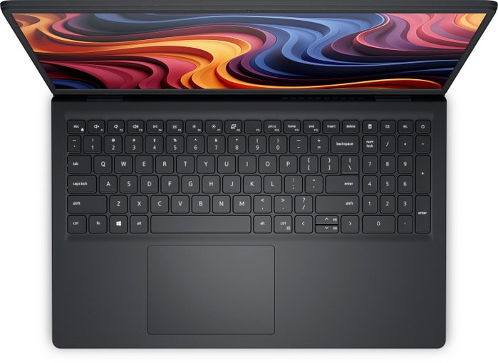 Dell Inspiron DC15255-A117BLKDX con pantalla táctil de 15,6 pulg, Ryzen 7, 16GB RAM y 512GB SSD Dell Inspiron DC15255-A117BLKDX con pantalla táctil de 15,6 pulg, Ryzen 7, 16GB RAM y 512GB SSD