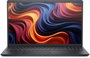 Dell Inspiron DC15255-A117BLKDX con pantalla táctil de 15,6 pulg, Ryzen 7, 16GB RAM y 512GB SSD