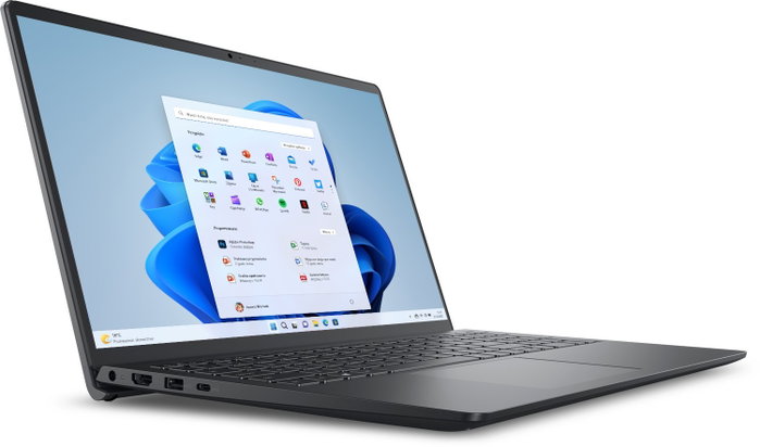 Dell Inspiron DC15255-A117BLKDX con pantalla táctil de 15,6 pulg, Ryzen 7, 16GB RAM y 512GB SSD Dell Inspiron DC15255-A117BLKDX con pantalla táctil de 15,6 pulg, Ryzen 7, 16GB RAM y 512GB SSD