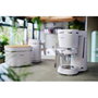 Philips Cafetera de filtro Series 5000 Eco Edition HD5120/00 Blanco mate