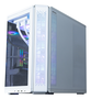 Zalman P60 WHITE Carcasa de Ordenador Midi Tower Blanco ATX, Mini-ITX