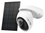 TP-Link Tapo C660 Kit Cámara de Vigilancia 4K con Panel Solar