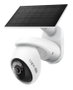 TP-Link Tapo C660 Kit Cámara de Vigilancia 4K con Panel Solar