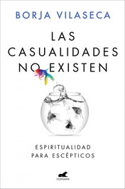 Las casualidades no existen, Borja Vilaseca - VERGARA