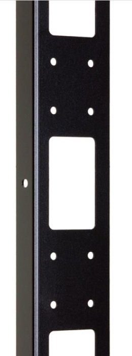 MicroConnect Panel Vertical Guía Cable para Rack 42U 800mm