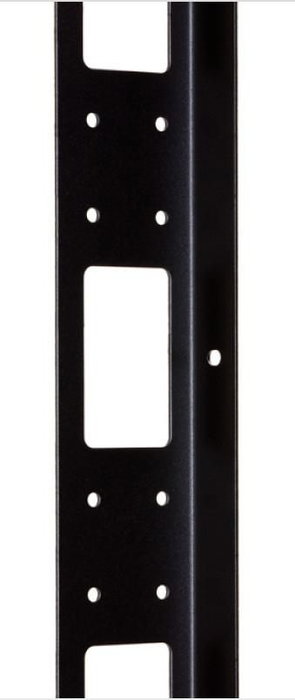 MicroConnect Panel Vertical Guía Cable para Rack 42U 800mm