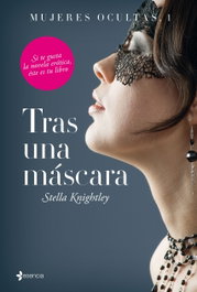 Tras una máscara, Stella Knightley - ESENCIA