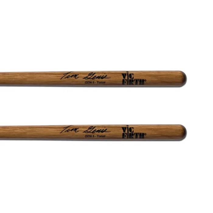 Vic Firth Mazas de timbal Tim Genis GEN5 Vic Firth Mazas de timbal Tim Genis GEN5