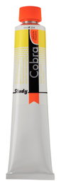 Cobra Estudio Óleo Miscible con Agua Amarillo Limón Permanent 254 200 ml