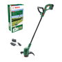 Bosch EasyGrassCut 18V-230 con batería y cargador